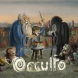Occulto, l’avventura grafica che sembra un libro illustrato