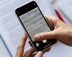 pdf e iphone