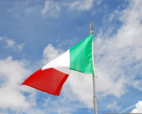 I colori delle Nazioni del Mondo