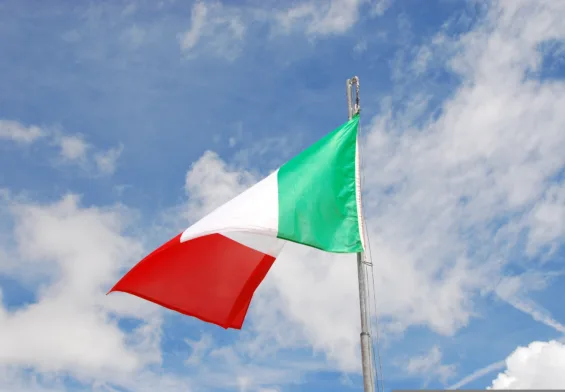 I colori delle Nazioni del Mondo