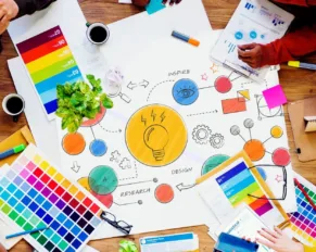 Visual Design