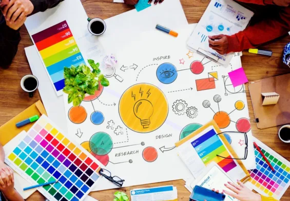 Visual Design