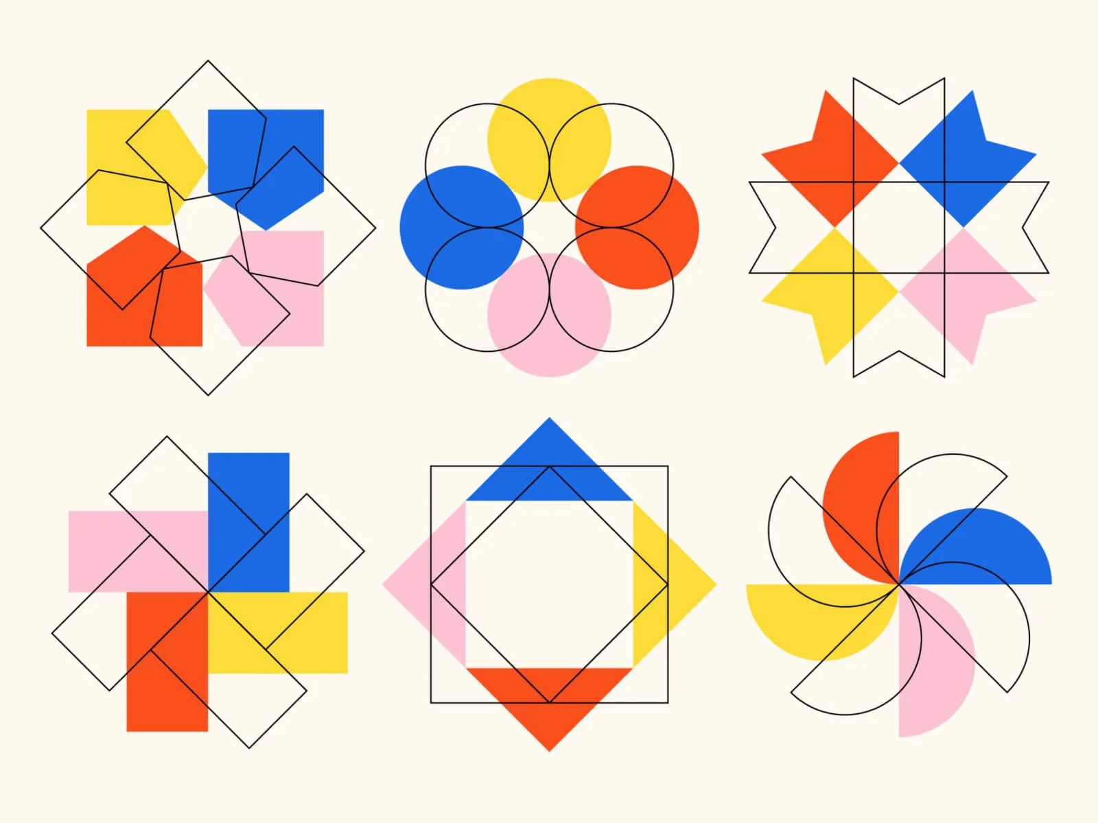 Visual Design