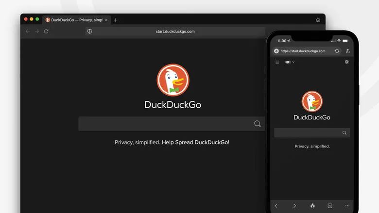 DuckAI
