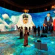 Frida Khalo: la mostra immersiva a Verona