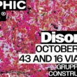 Graphic Days; a Ottobre Torino “capitale” del Design