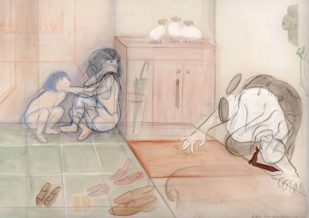 Joeun Kim Aatchim