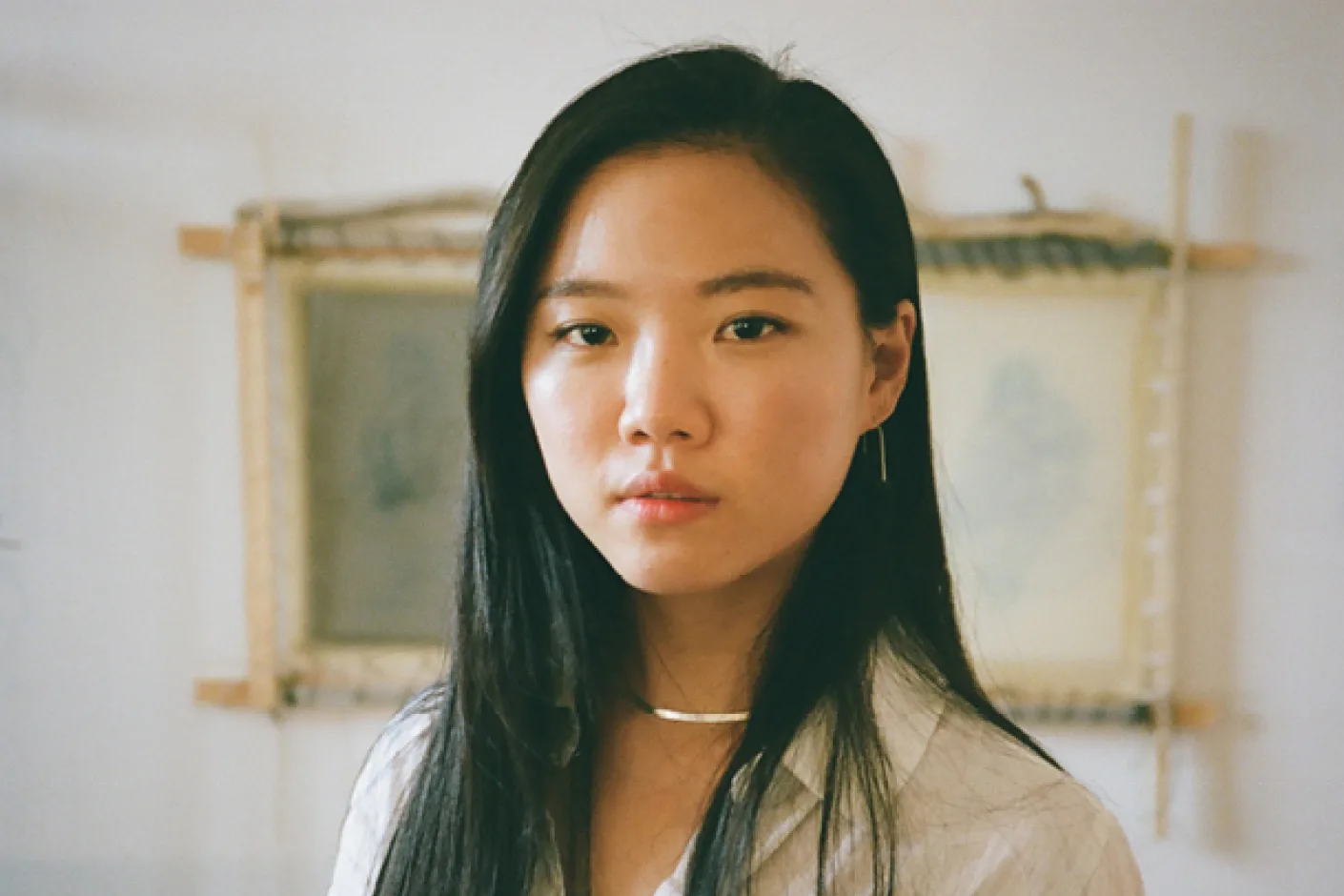 Joeun Kim Aatchim