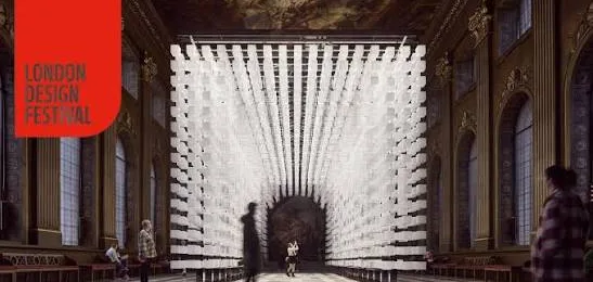 London Design Festival