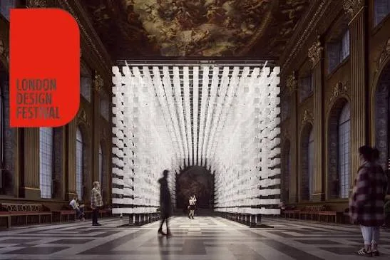 London Design Festival