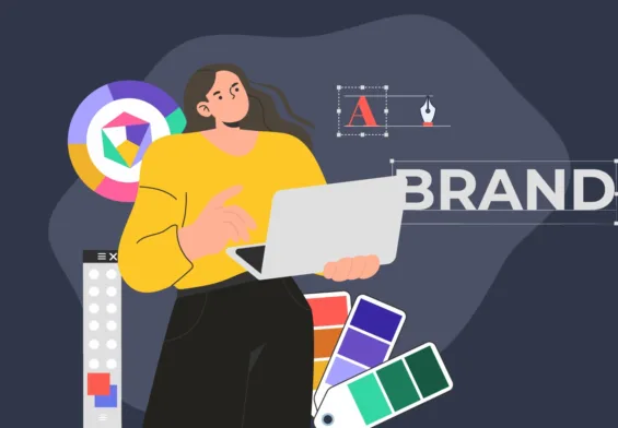 Brand flessibile