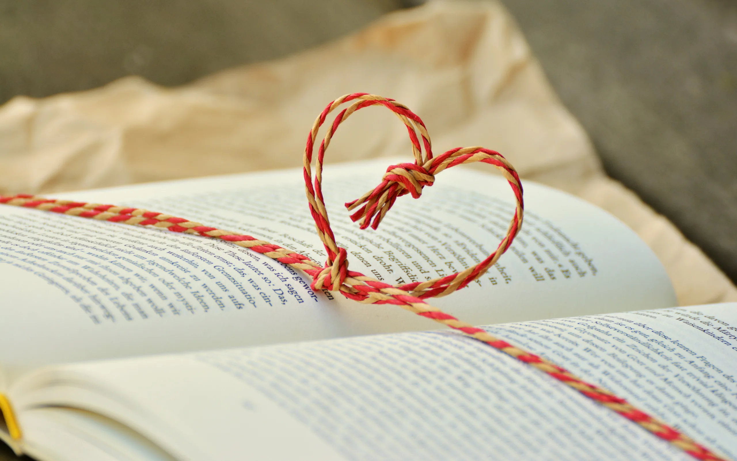 Impaginare un libro