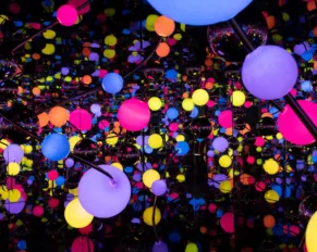 Yayoi Kusama