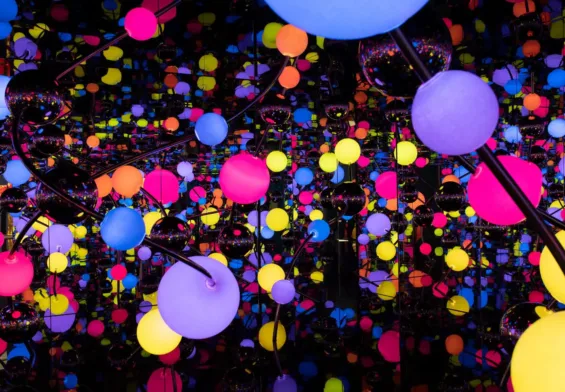 Yayoi Kusama