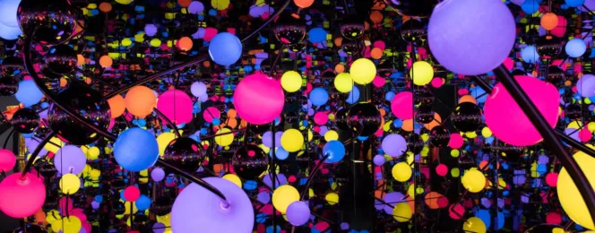 Yayoi Kusama