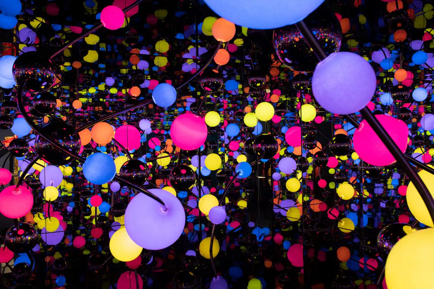 Yayoi Kusama