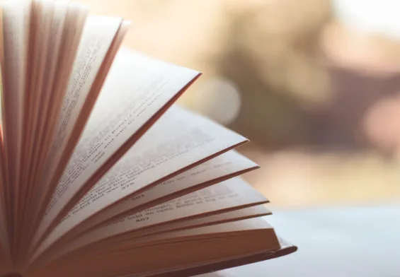 Impaginare un libro