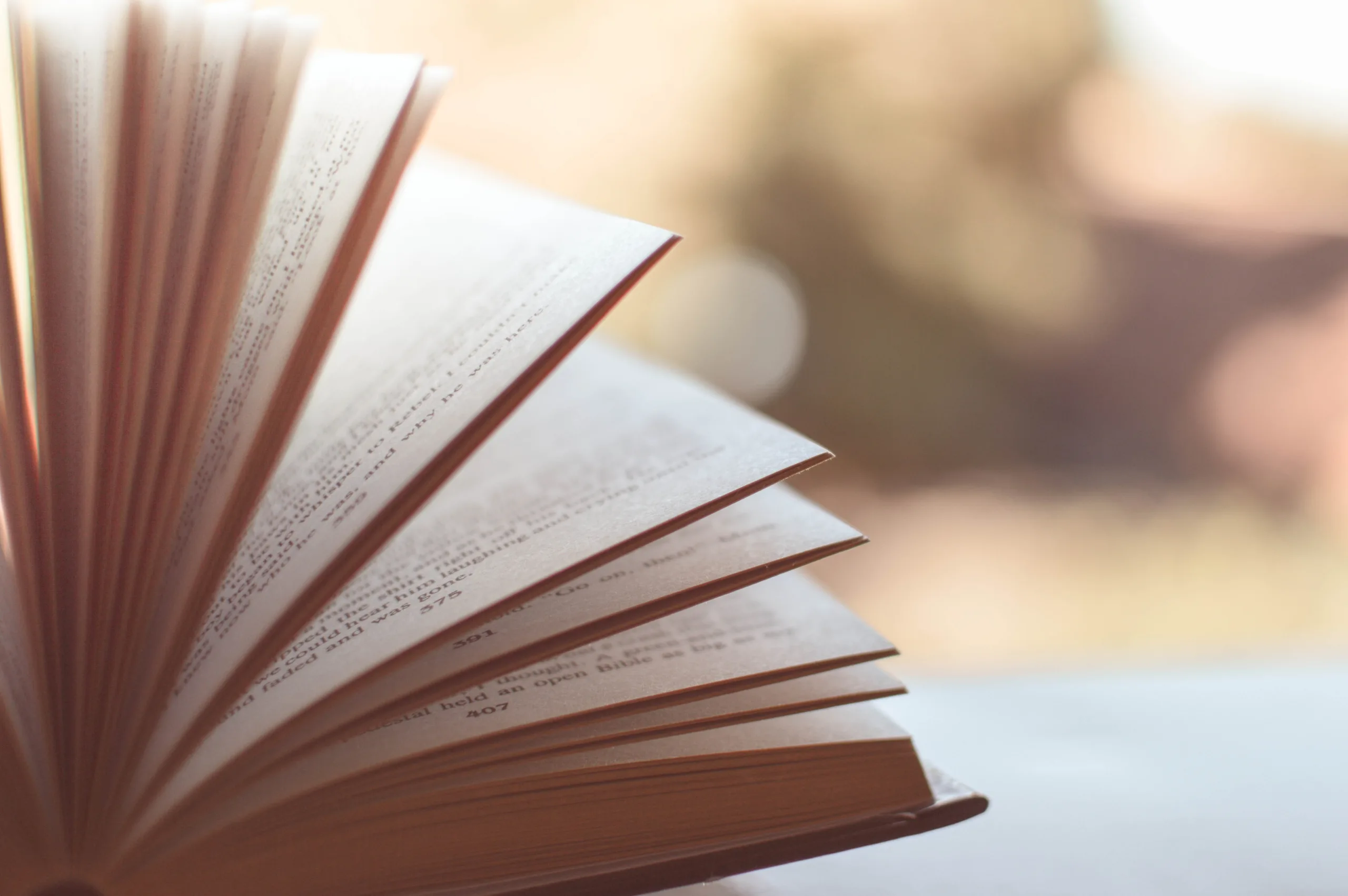 Impaginare un libro