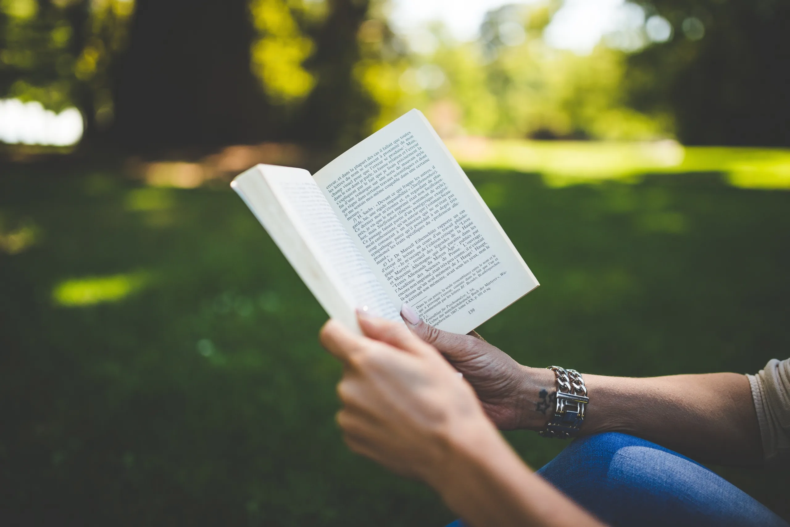 Impaginare un libro