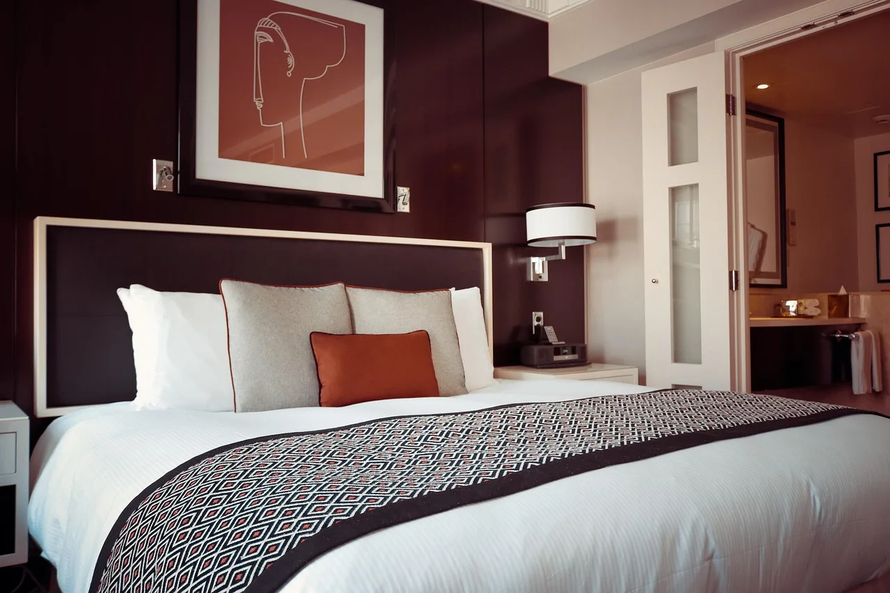 regola 60 30 10 interior design