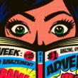 La nascita del fumetto