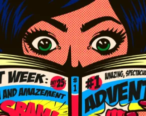 La nascita del fumetto