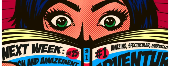 La nascita del fumetto