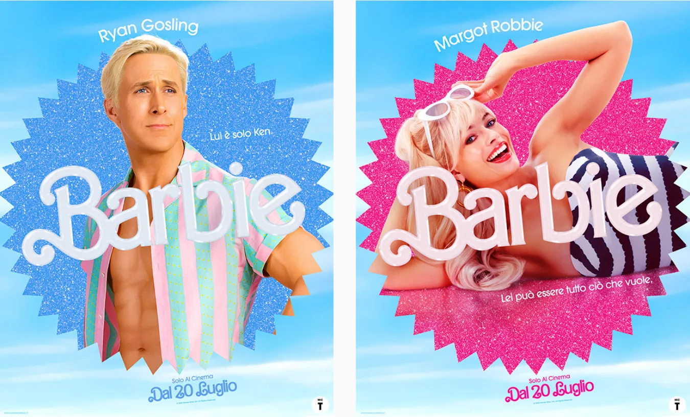 Campagne marketing cinematografiche famose