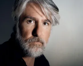 Kevin Abosch