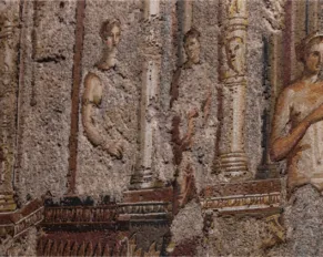 Terme di Traiano