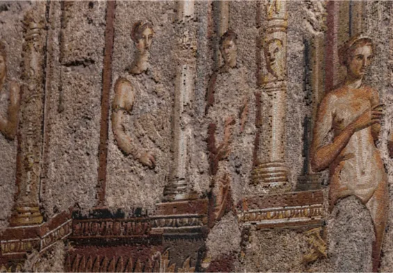 Terme di Traiano