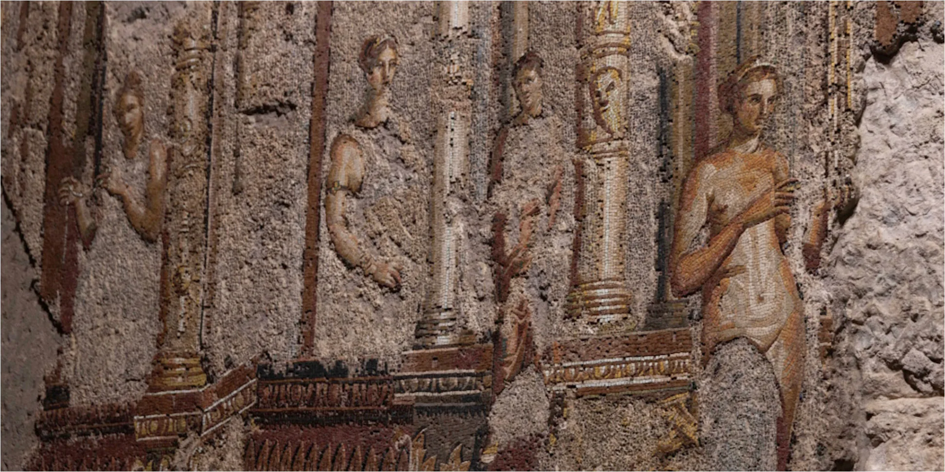 Terme di Traiano