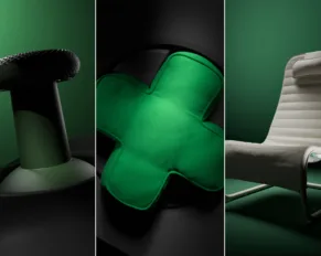 YXSTABY: collezione Xbox e Ikea