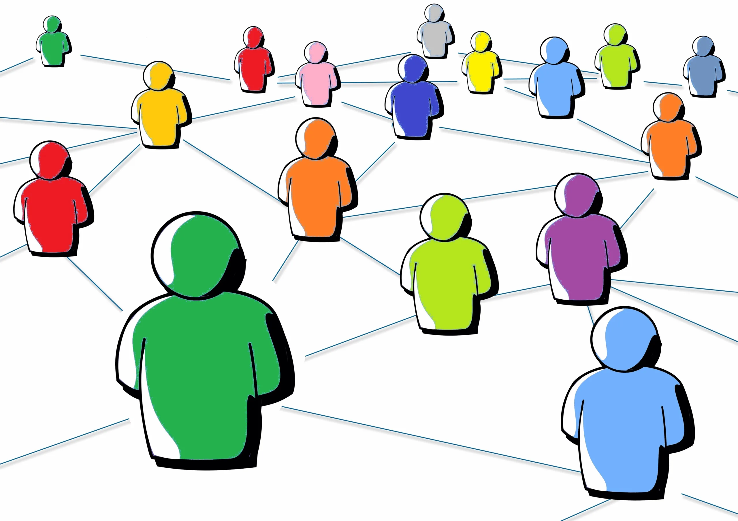 Community manager