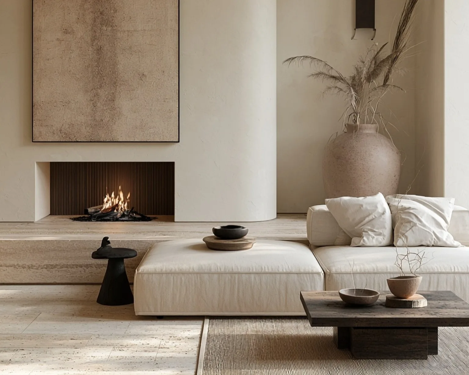 estetica minimal nel design