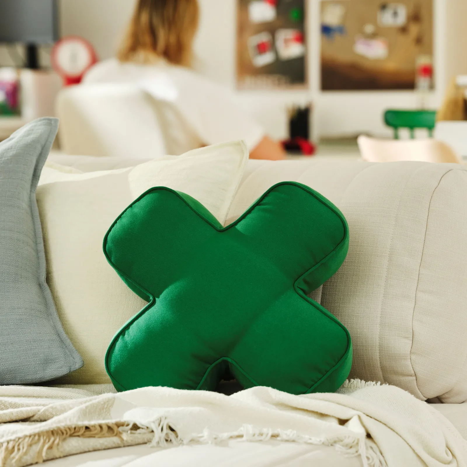YXSTABY: collezione Xbox e Ikea