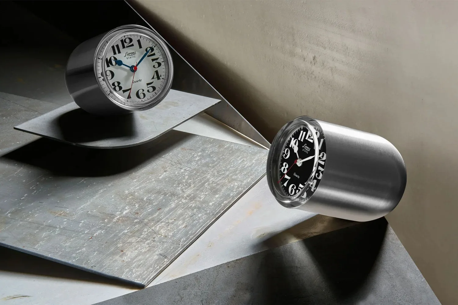 orologi di design famosi