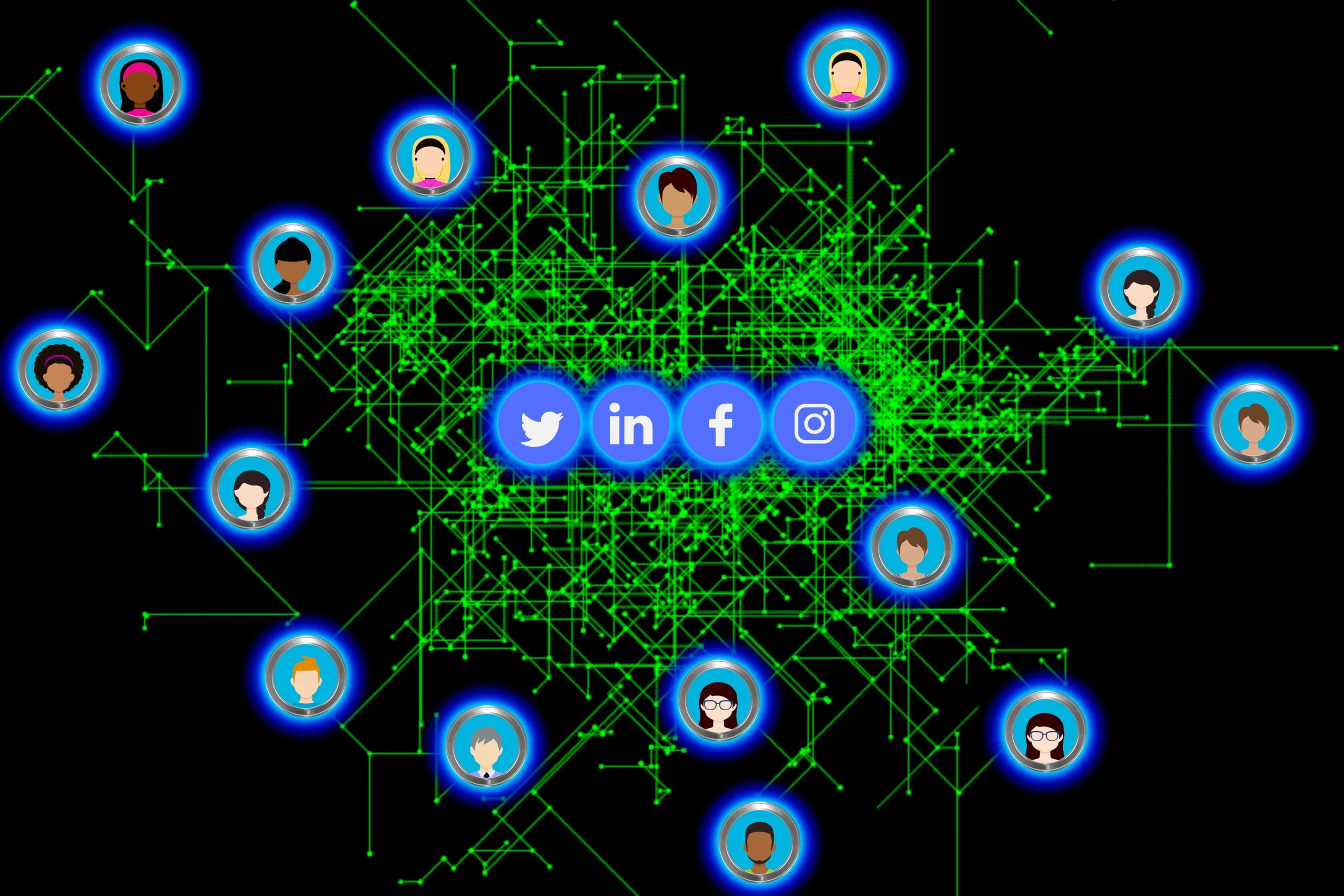 Community manager