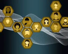 Community manager