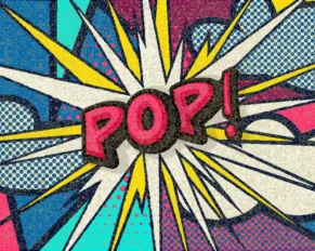 Pop Art 2.0