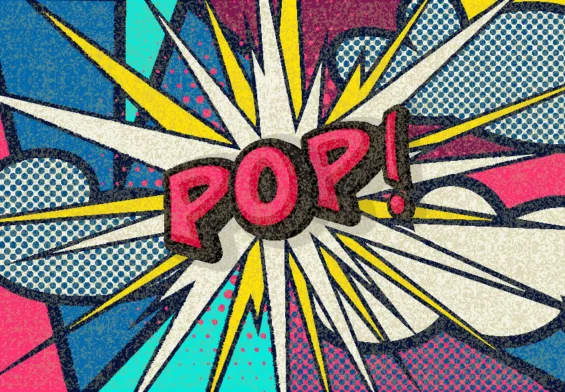 Pop Art 2.0