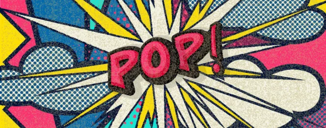 Pop Art 2.0