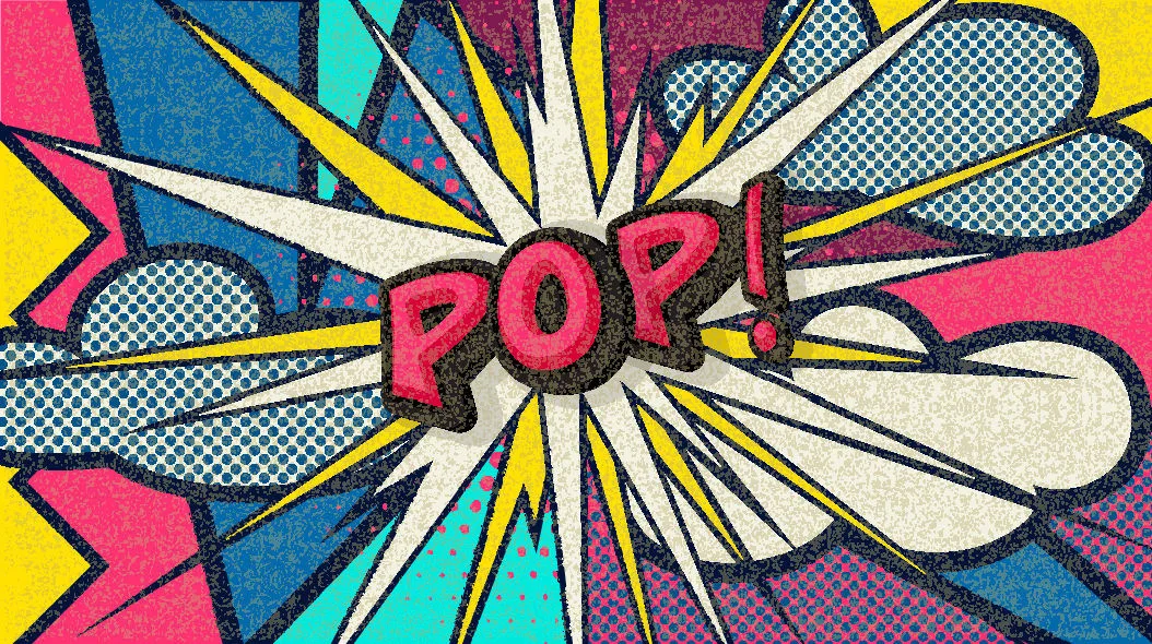 Pop Art 2.0