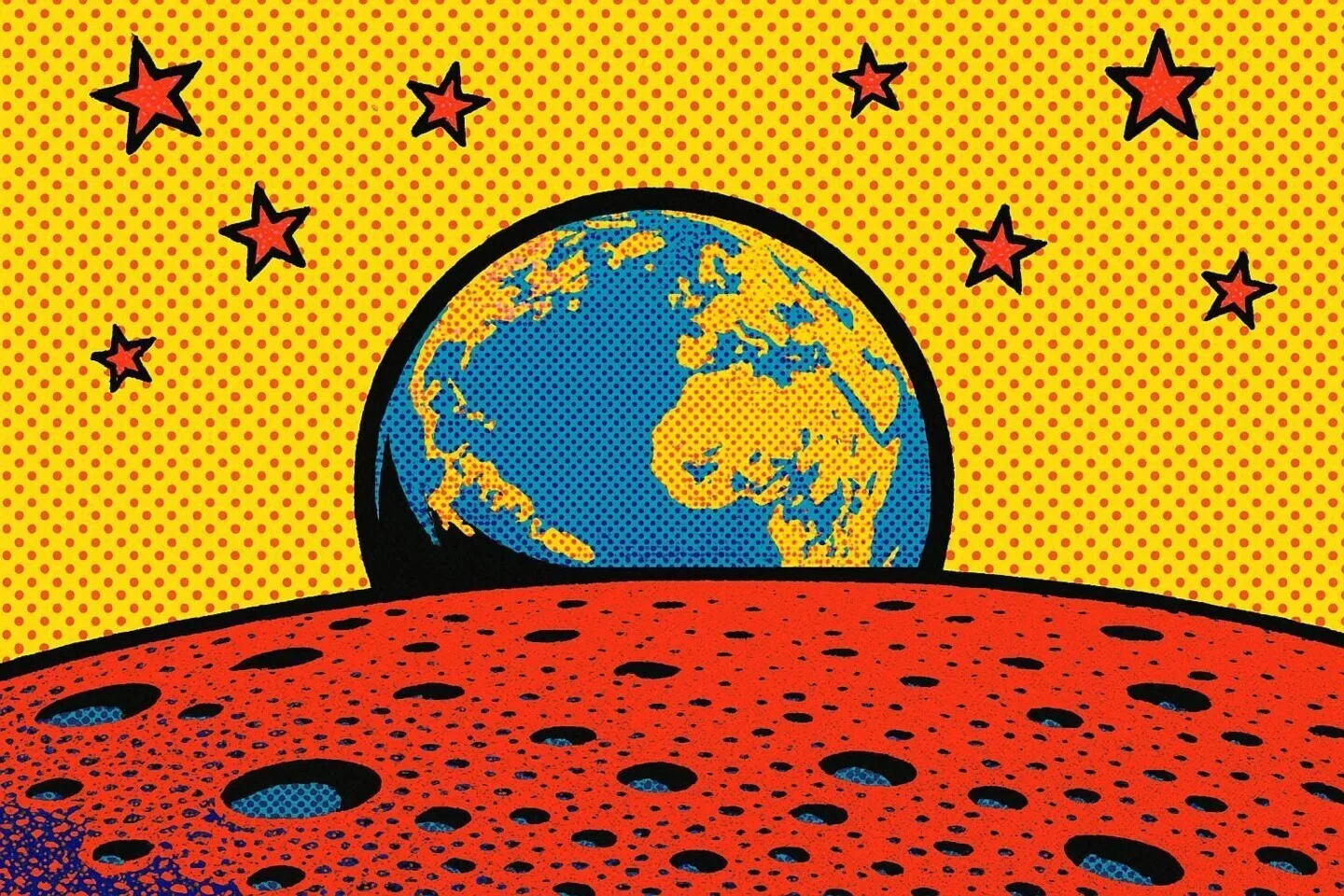 Pop Art 2.0