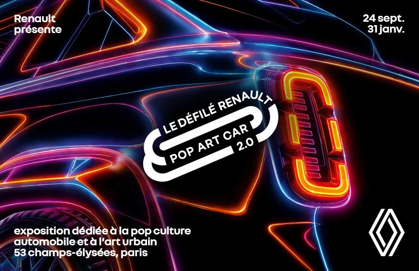 Pop Art 2.0