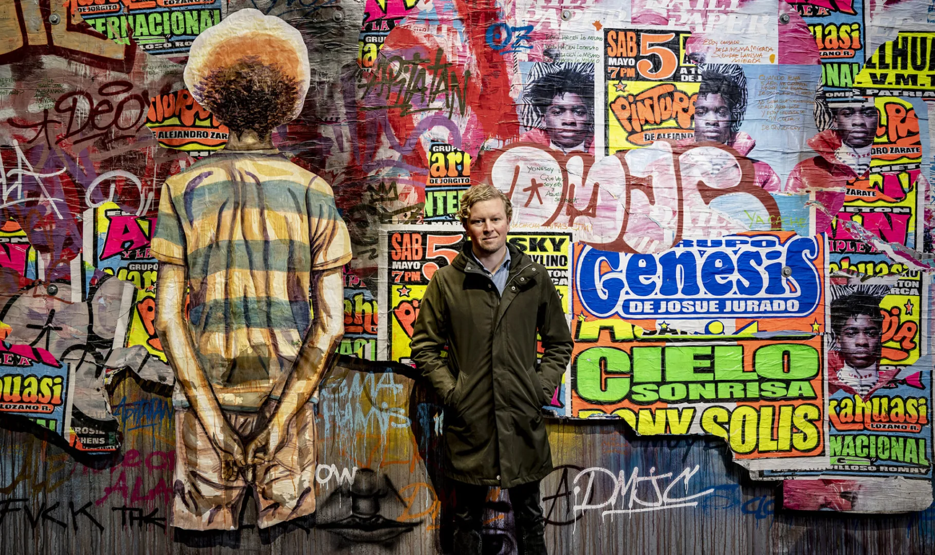 Street Art