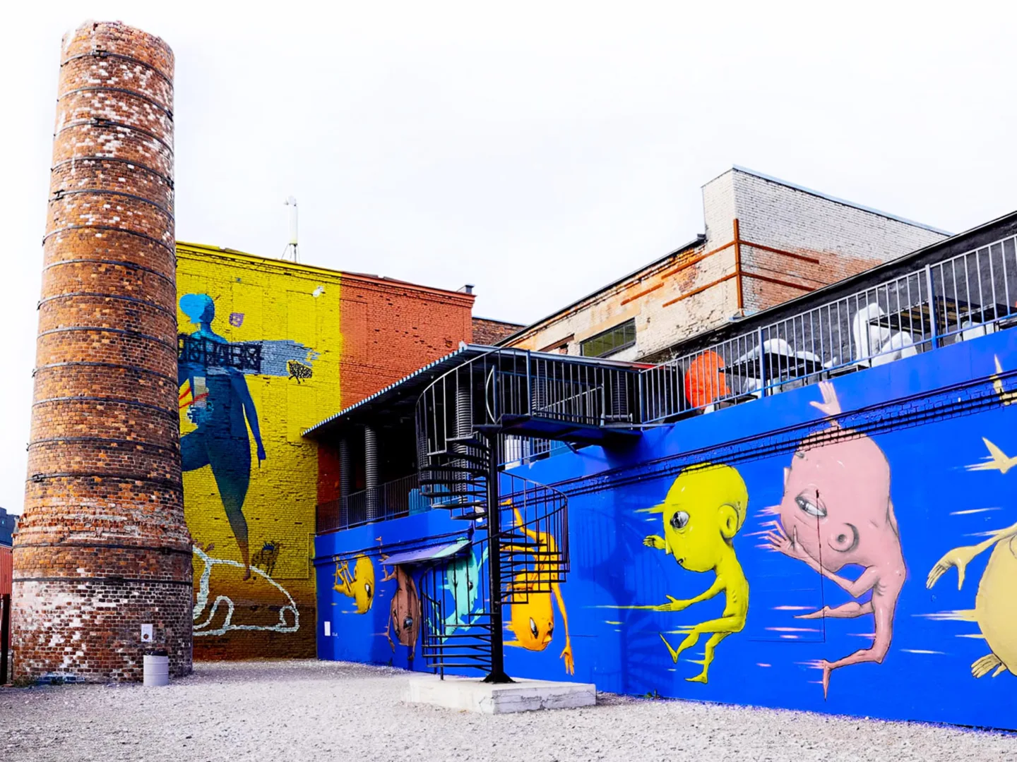 Street Art