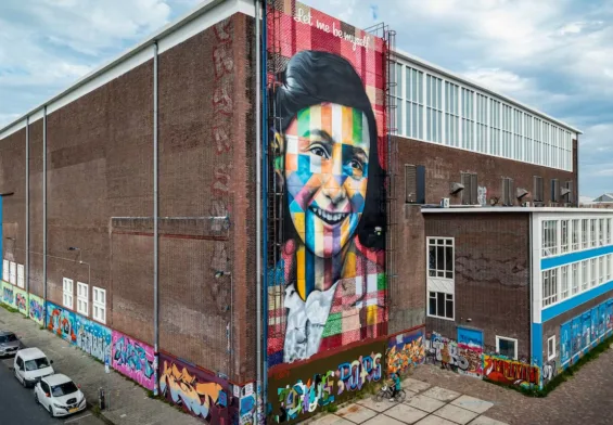 Street Art