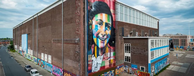 Street Art