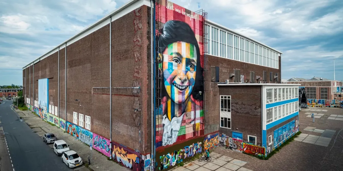 Street Art